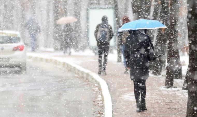 Meteoroloji Genel Müdürlüğü, İstanbul ve birçok kent için uyardı