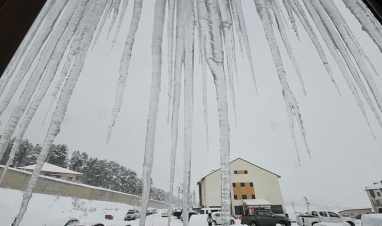 Meteoroloji Genel Müdürlüğü, İstanbul ve birçok kent için uyardı