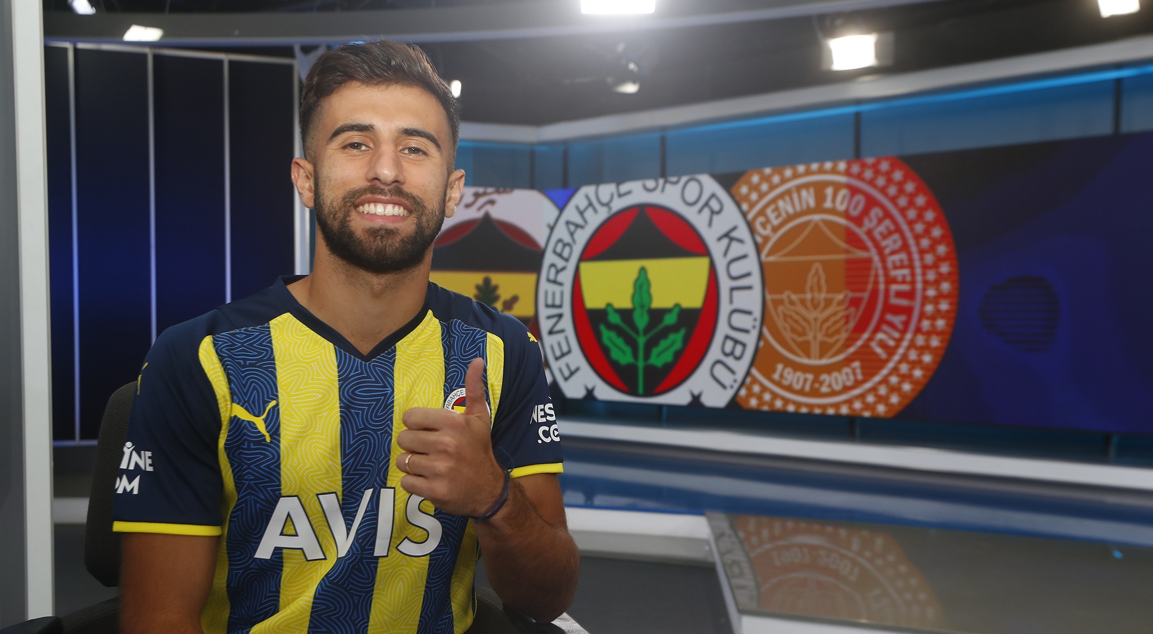 Flamengo, Fenerbahçe'den Rossi'yi istiyor