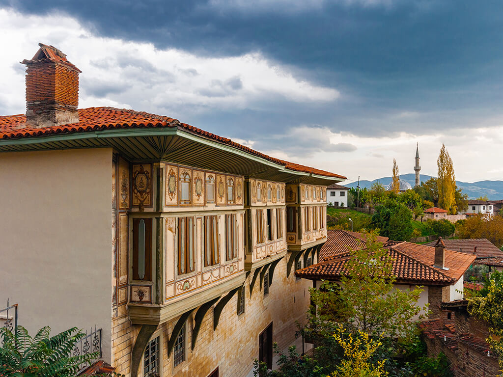 İzmir’in en özel yerleri UNESCO Dünya Mirası Listesi’nde