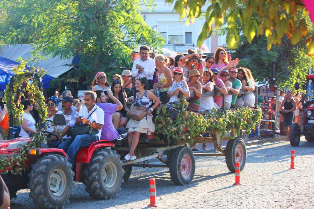 2022 Türkiye Festival Rehberi