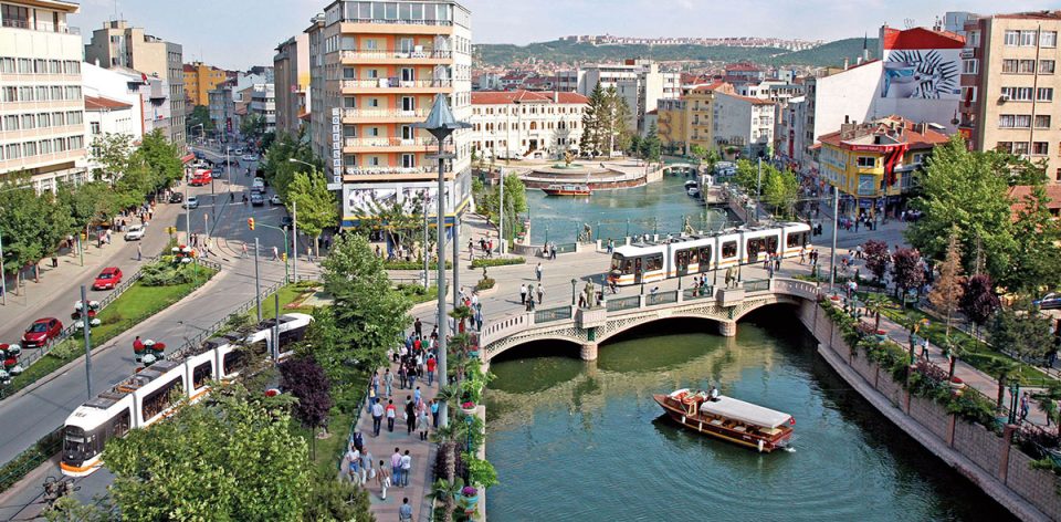 Sevgililer gününü özel geçirmek isteyenlere İstanbul'a yakın rotalar