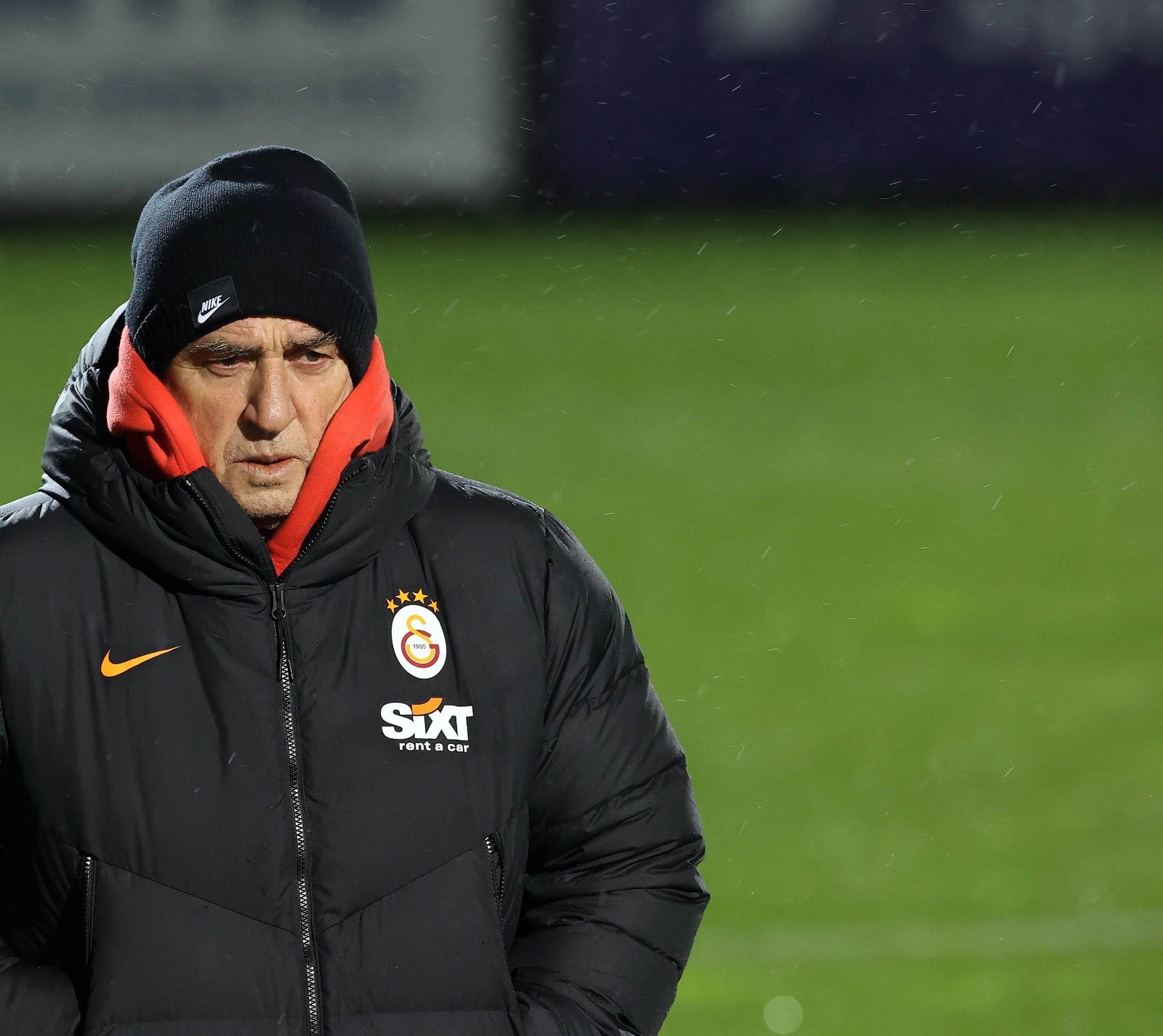 Mehmet Demirkol: Fatih Terim başkan olur mu?