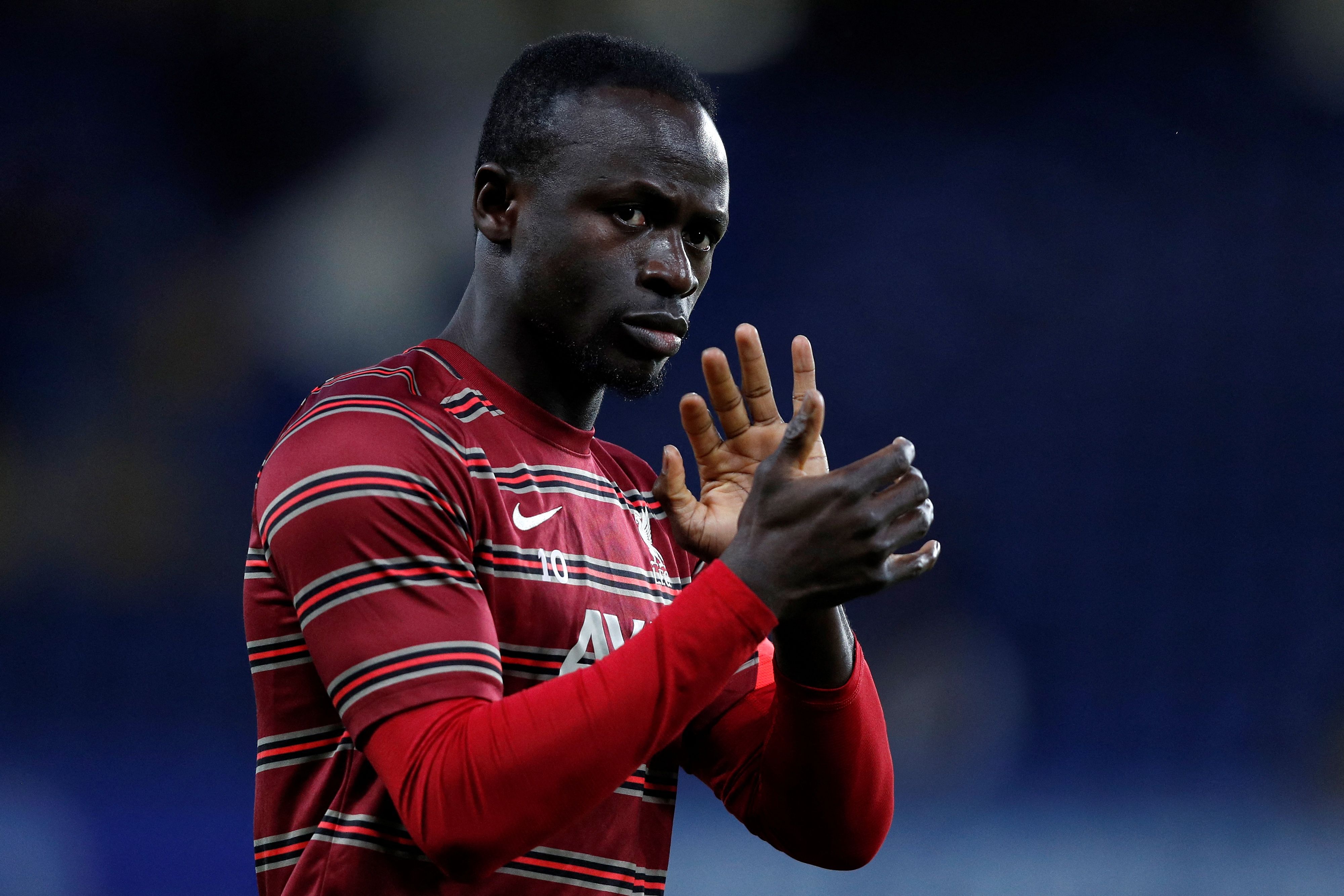 Senegal'in kahramanı Sadio Mane'nin peri masalı