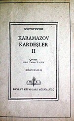 Muhakkak okunması gereken klasiklerden 10 Dostoyevski kitabı