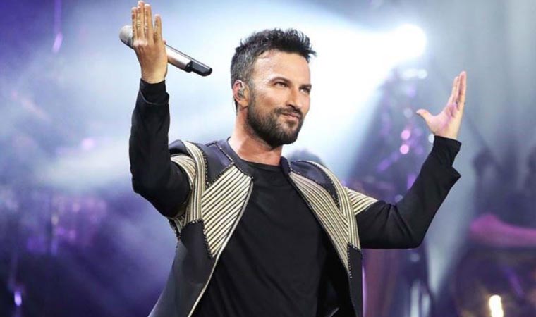 Tarkan, Ara Güler'i 'Gerçek mi bu?' sözleriyle andı