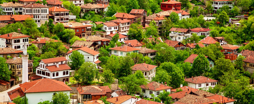 Bahar aylarında gezilecek en güzel 10 yer