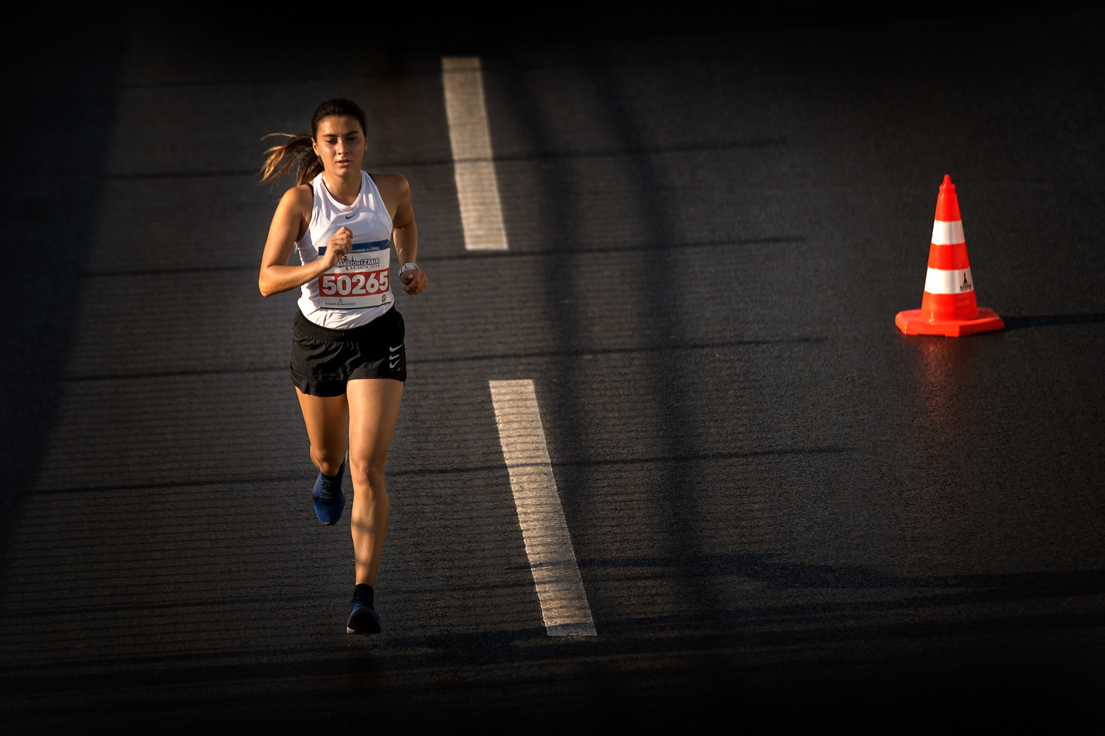 Maratonİzmir için geri sayım başladı (23 Mart 2022)