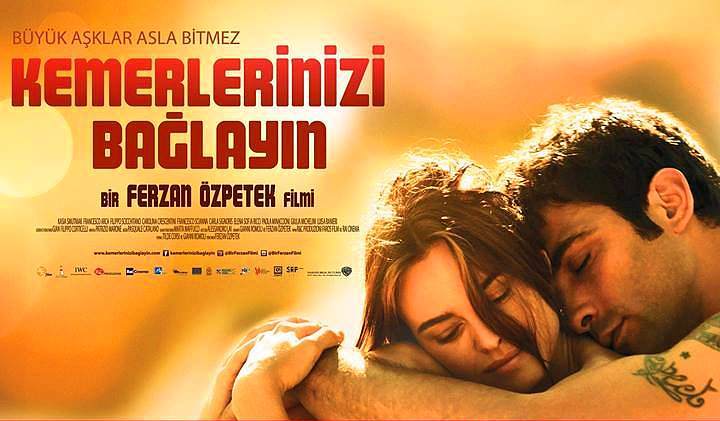 Ferzan Özpetek'in muhakkak izlenmesi gereken 13 önemli filmi