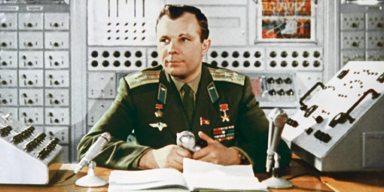 Yuri Gagarin'in ölüm yıldönümü: Uzaya giden ilk insanın yaşamı