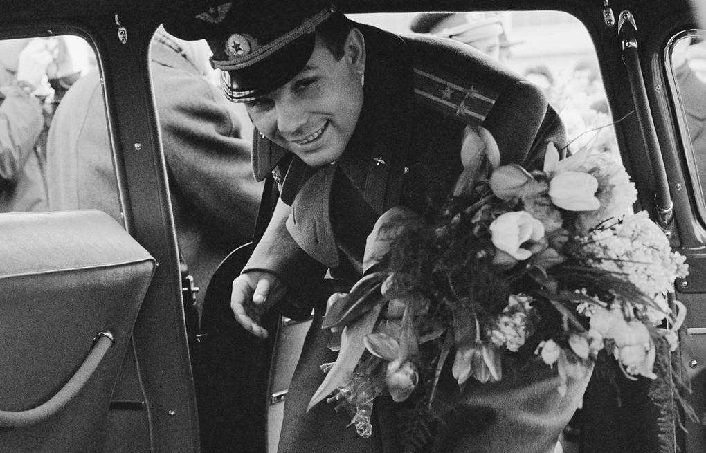 Yuri Gagarin'in ölüm yıldönümü: Uzaya giden ilk insanın yaşamı