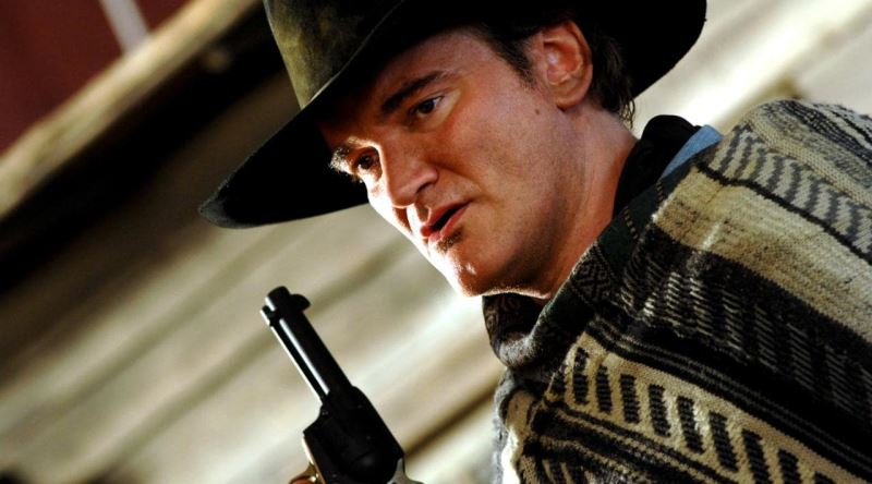 İyi ki doğdun Quentin! Doğum gününde Tarantino'nun tüm yaşamı