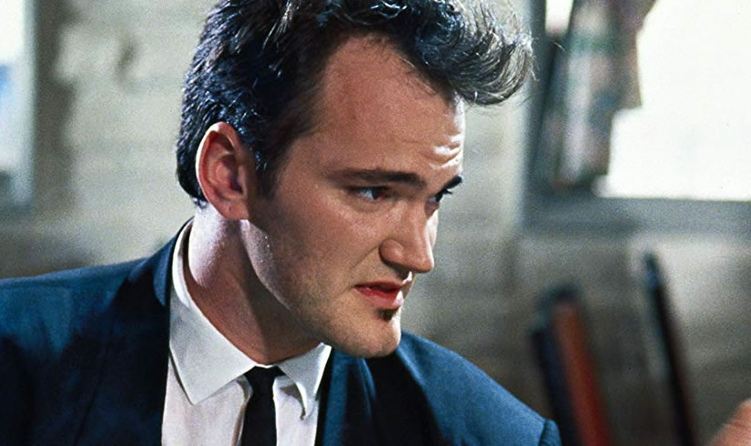 İyi ki doğdun Quentin! Doğum gününde Tarantino'nun tüm yaşamı