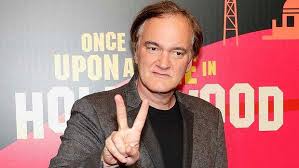 İyi ki doğdun Quentin! Doğum gününde Tarantino'nun tüm yaşamı