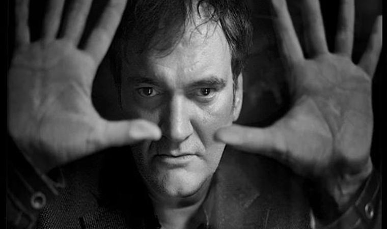 Quentin Jerome Tarantino'nun tüm filmleri