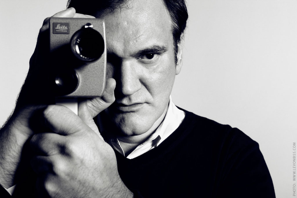 Tarantino'nun evreni ve filmlerine gizlediği küçük ayrıntılar