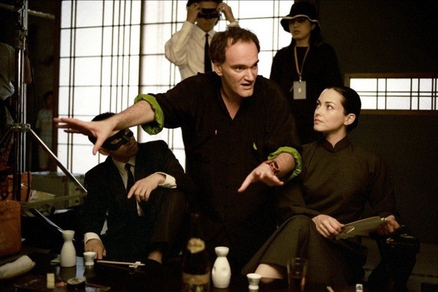 Tarantino'nun evreni ve filmlerine gizlediği küçük ayrıntılar