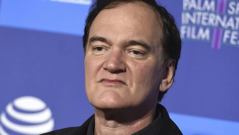 Tarantino'nun evreni ve filmlerine gizlediği küçük ayrıntılar