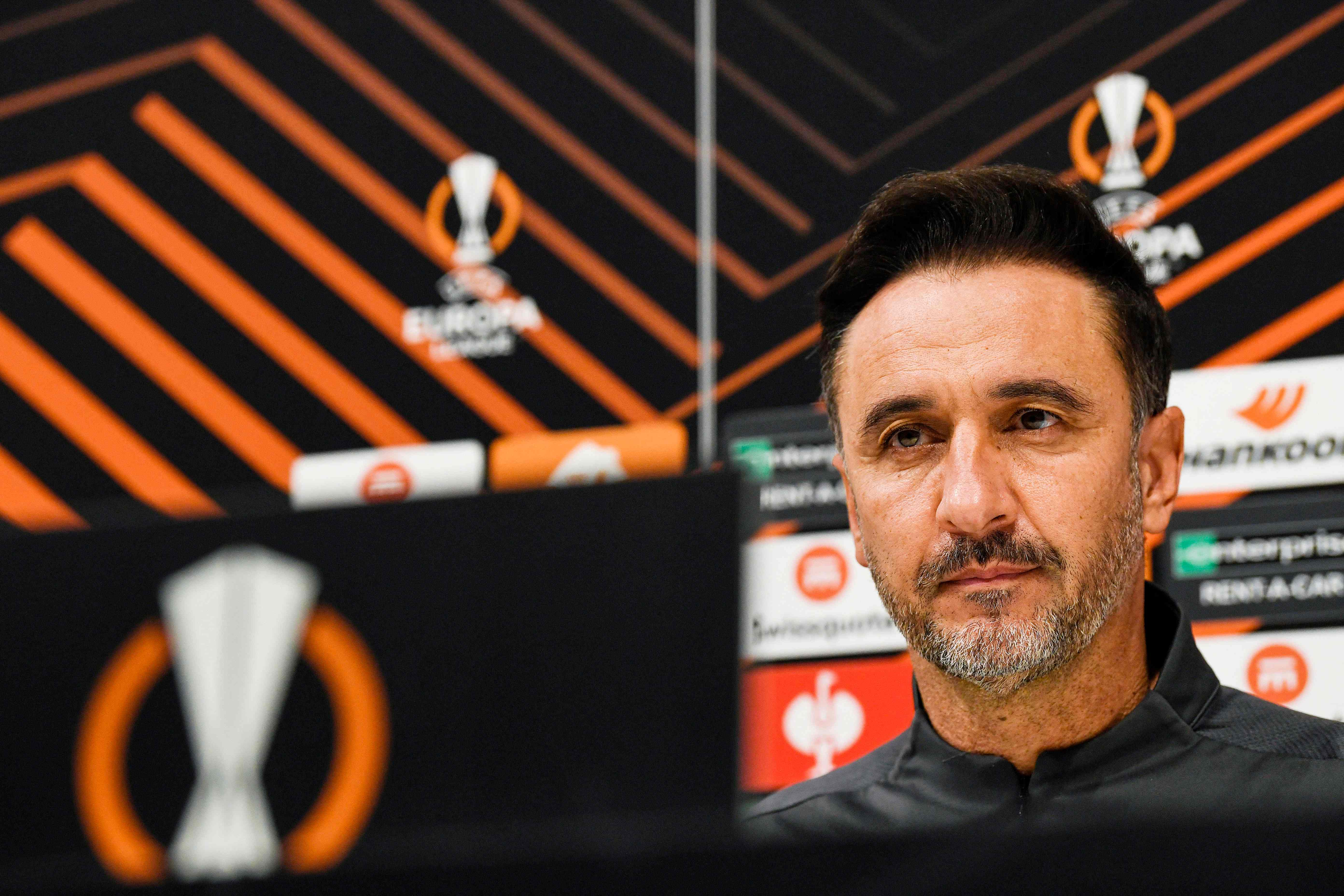 Josef de Souza'ya sürpriz talip: Vitor Pereira