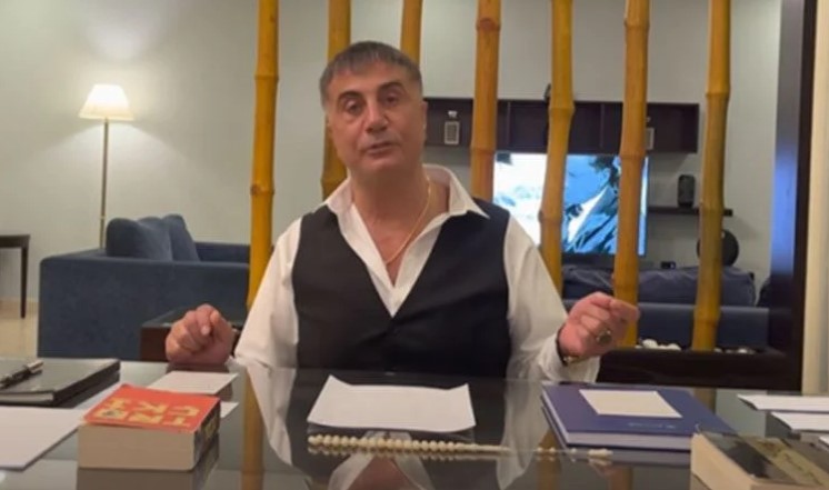 Barış Pehlivan yazdı: Kritik Sedat Peker kararı