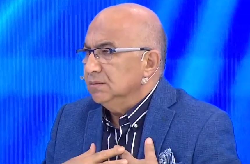 Arif Verimli, Müge Anlı'ya çok sert yüklendi: 'Benim için bir kıymeti yok'