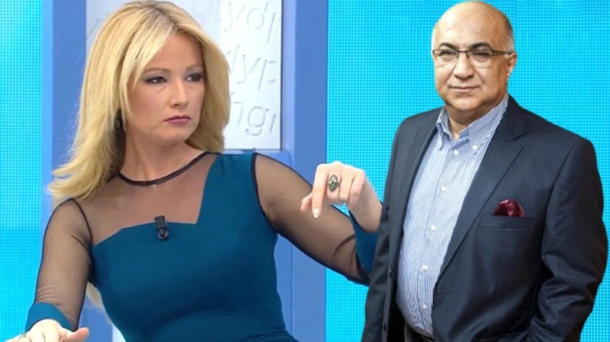 Arif Verimli, Müge Anlı'ya çok sert yüklendi: 'Benim için bir kıymeti yok'