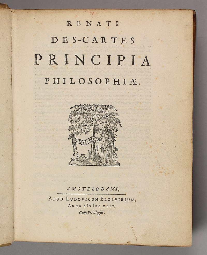 René Descartes düşünce sistemini nasıl kurdu? İşte ayrıntılar...