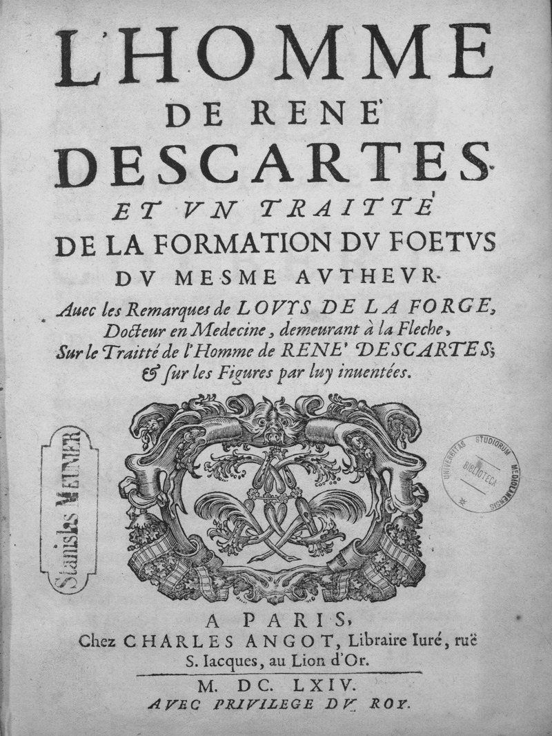 René Descartes düşünce sistemini nasıl kurdu? İşte ayrıntılar...