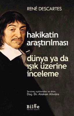 Okumadan geçilmemesi gereken Descartes kitapları