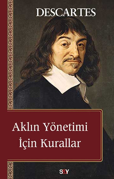 Okumadan geçilmemesi gereken Descartes kitapları