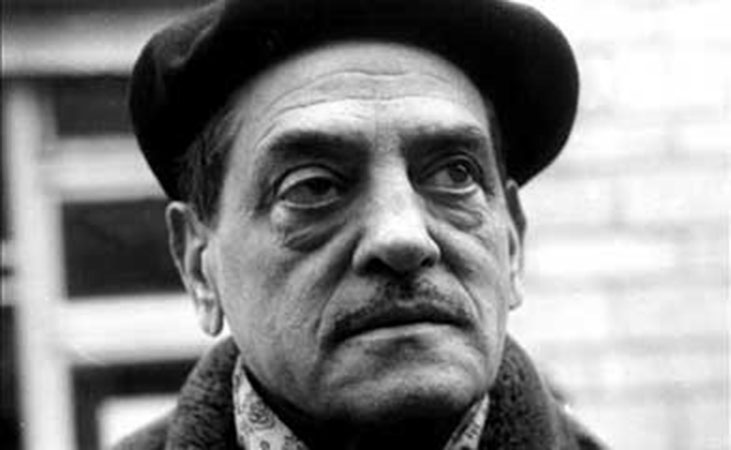 Sürrealist yönetmen Luis Bunuel ve filmleri