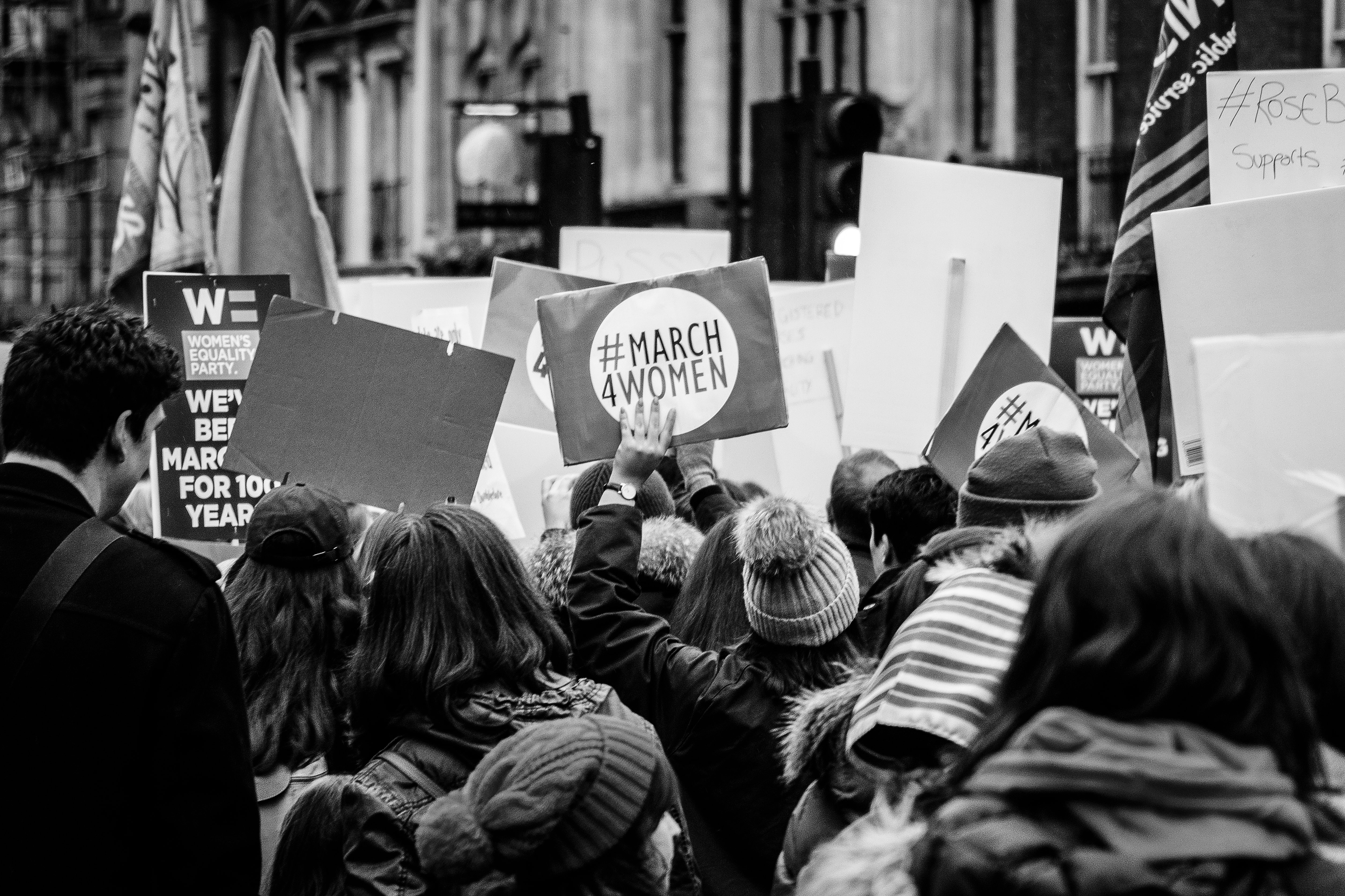 Kadın hakları neler? İşte Türkiye'de kadın haklarının gelişiminde dönüm noktaları