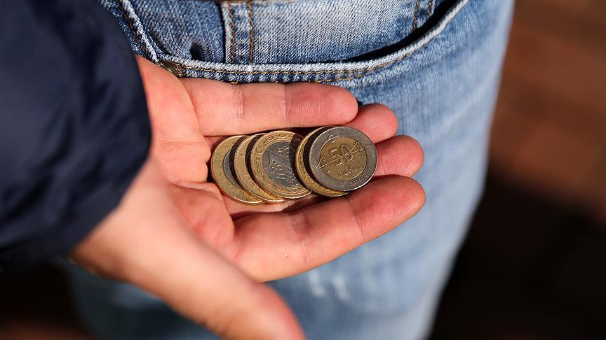 Zamlar baş döndürdü: Yurttaş güne böyle başladı!