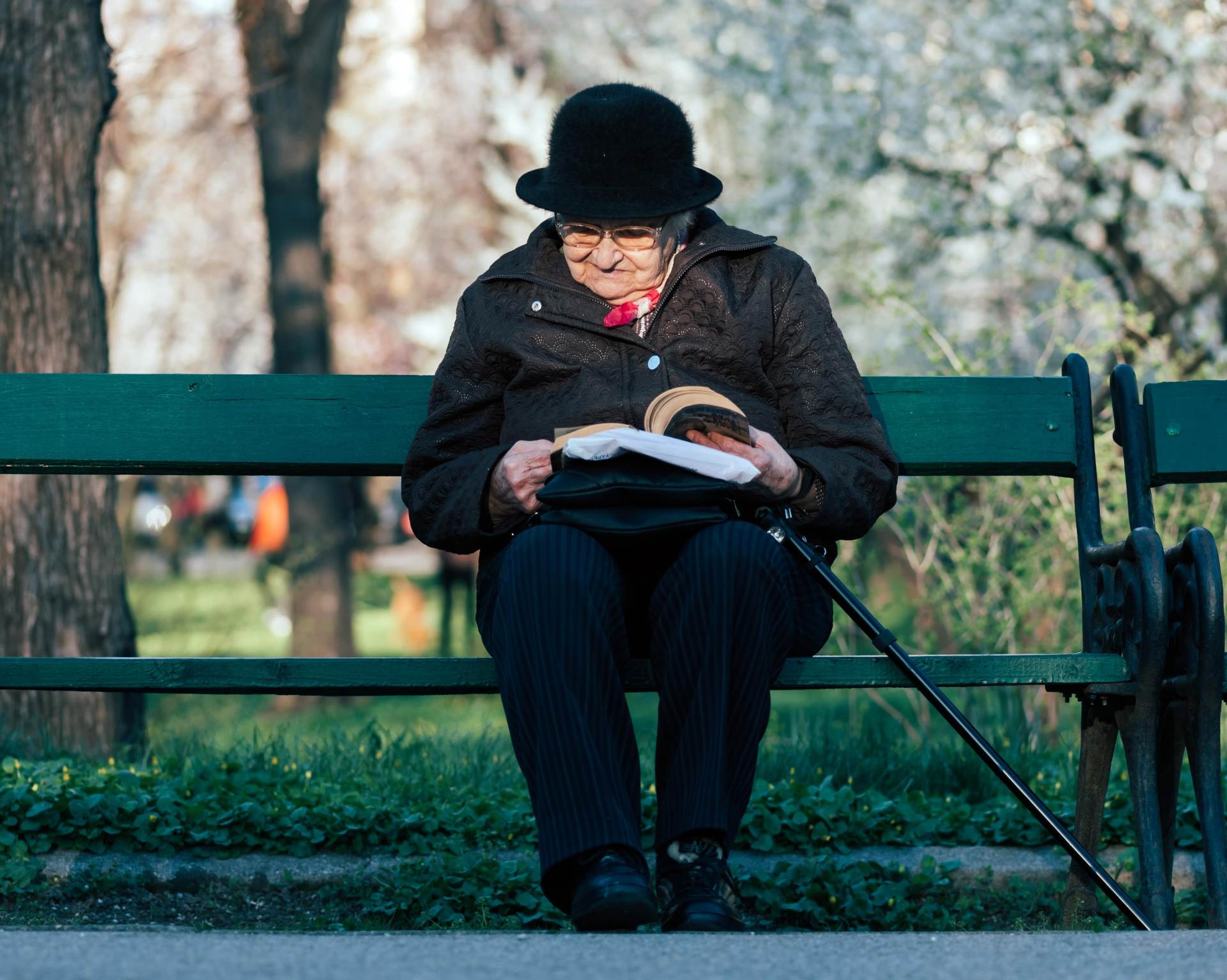 11 Nisan Dünya Parkinson Günü