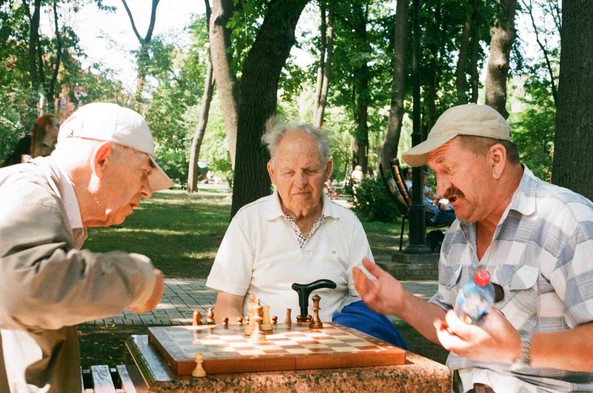 11 Nisan Dünya Parkinson Günü