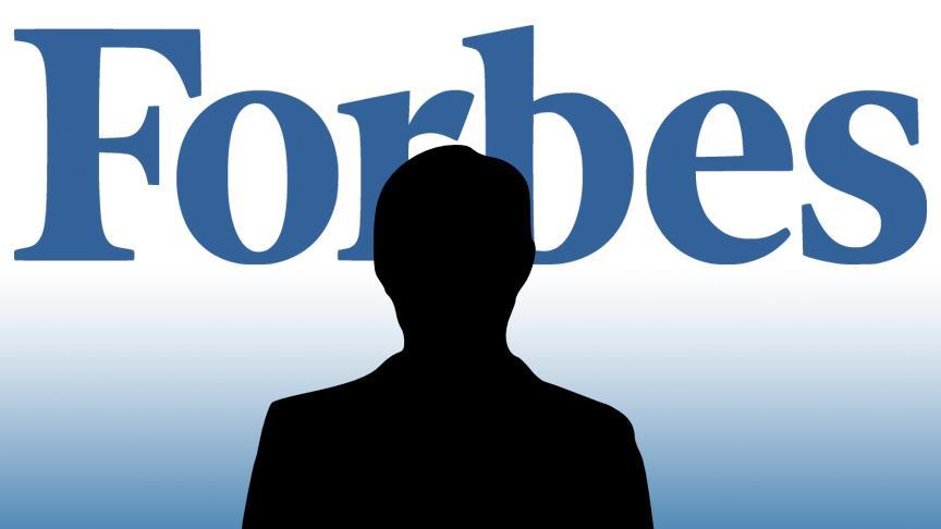 Forbes yayımladı: İşte 2022'nin en zengin 10 kadını