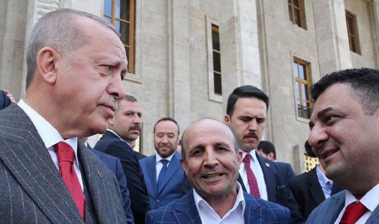 Uyuşturucu ticaretinden tutuklanan holding patronunun Erdoğan ve bakanlarla fotoğrafları ortaya çıktı