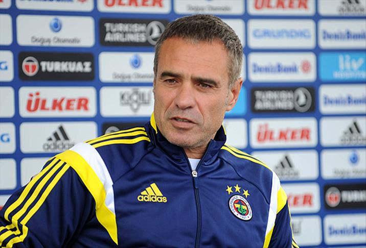 Ersun Yanal: Bana ihtiyaç olduğunda her koşulda Fenerbahçe için tamam derim