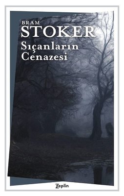 Bram Stoker 110 yıl önce bugün hayatını kaybetti