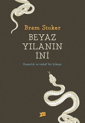 Bram Stoker 110 yıl önce bugün hayatını kaybetti