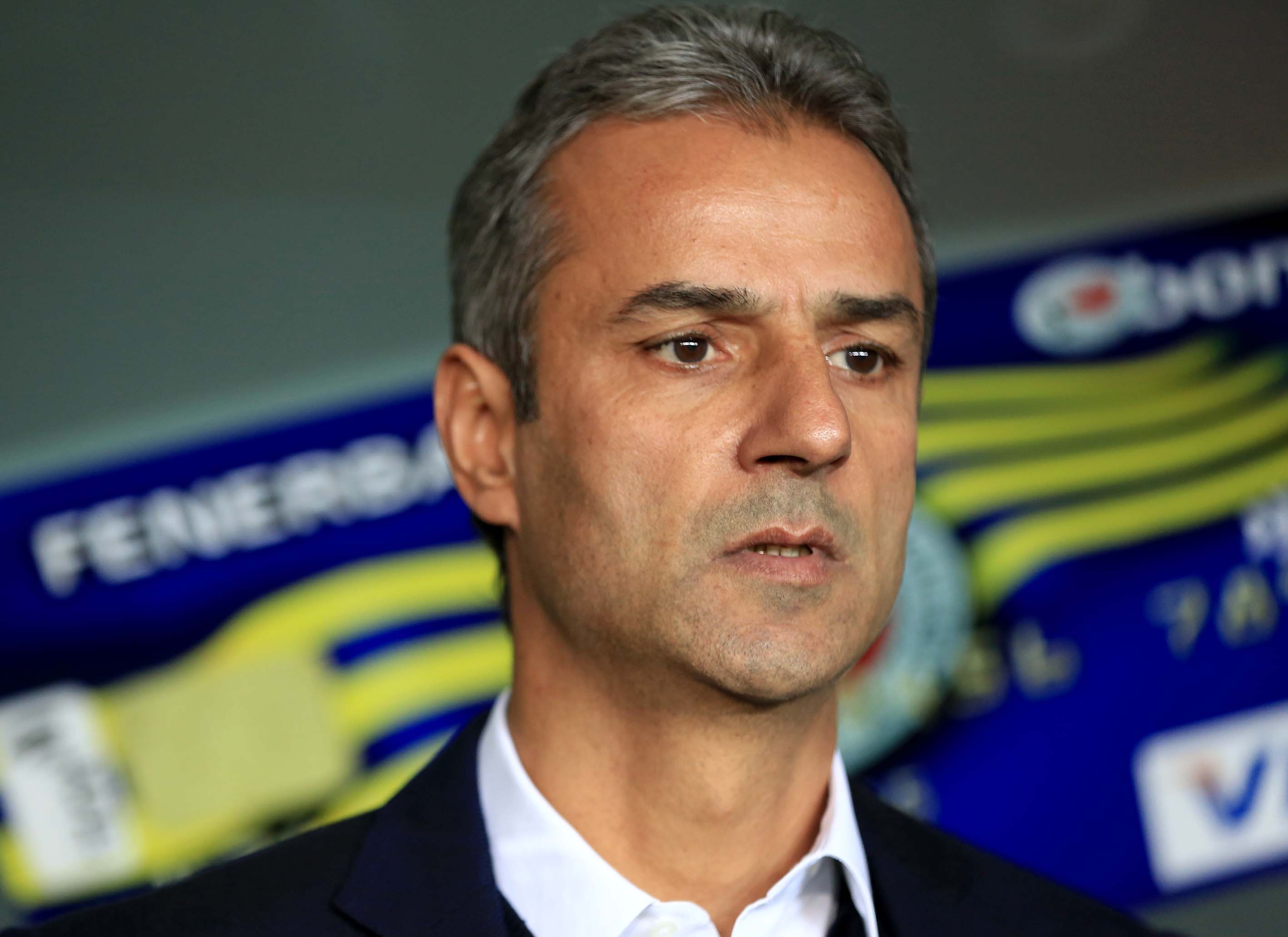 İsmail Kartal: O senenin gerçek şampiyonu Fenerbahçe'dir