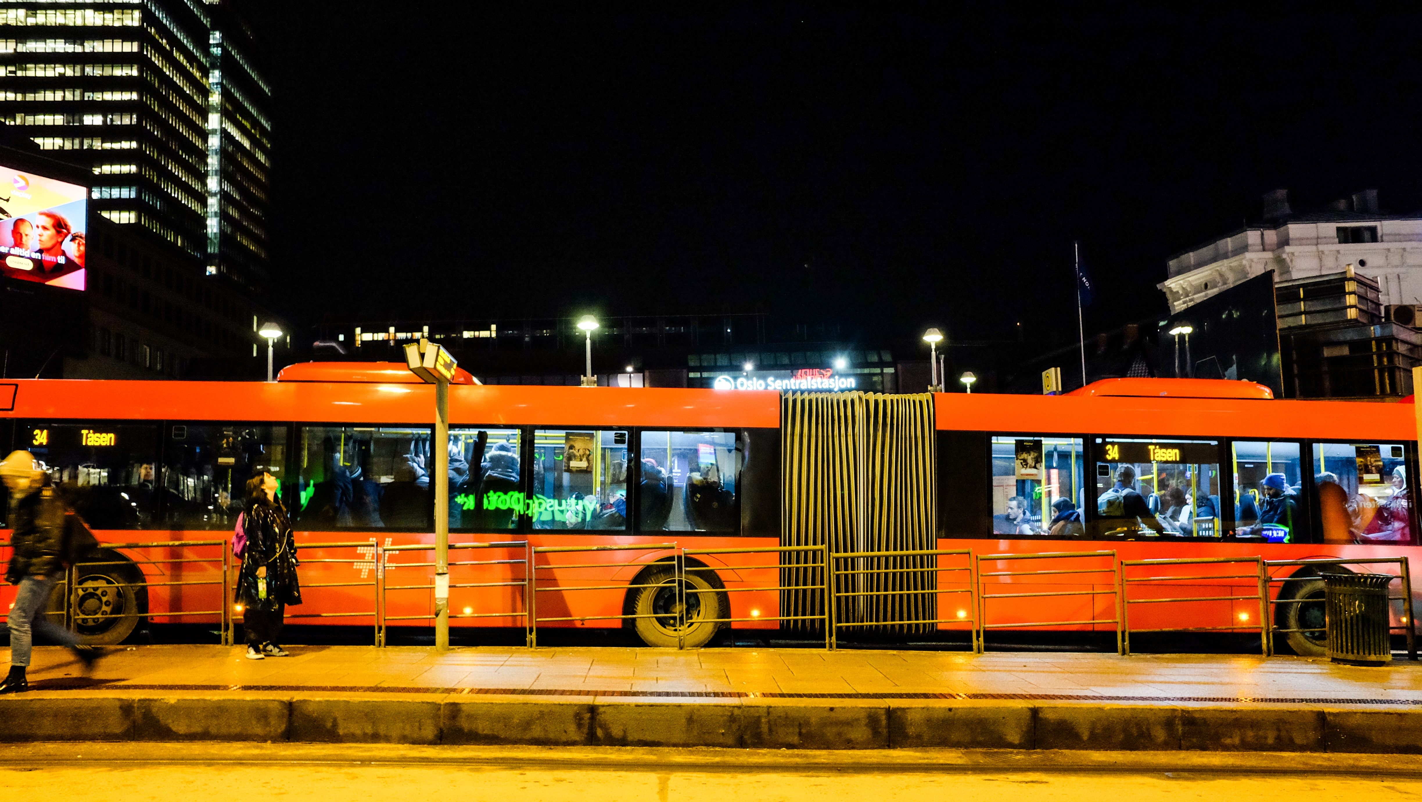 Zam sonrası istanbul'da ulaşım ücretleri ne oldu?