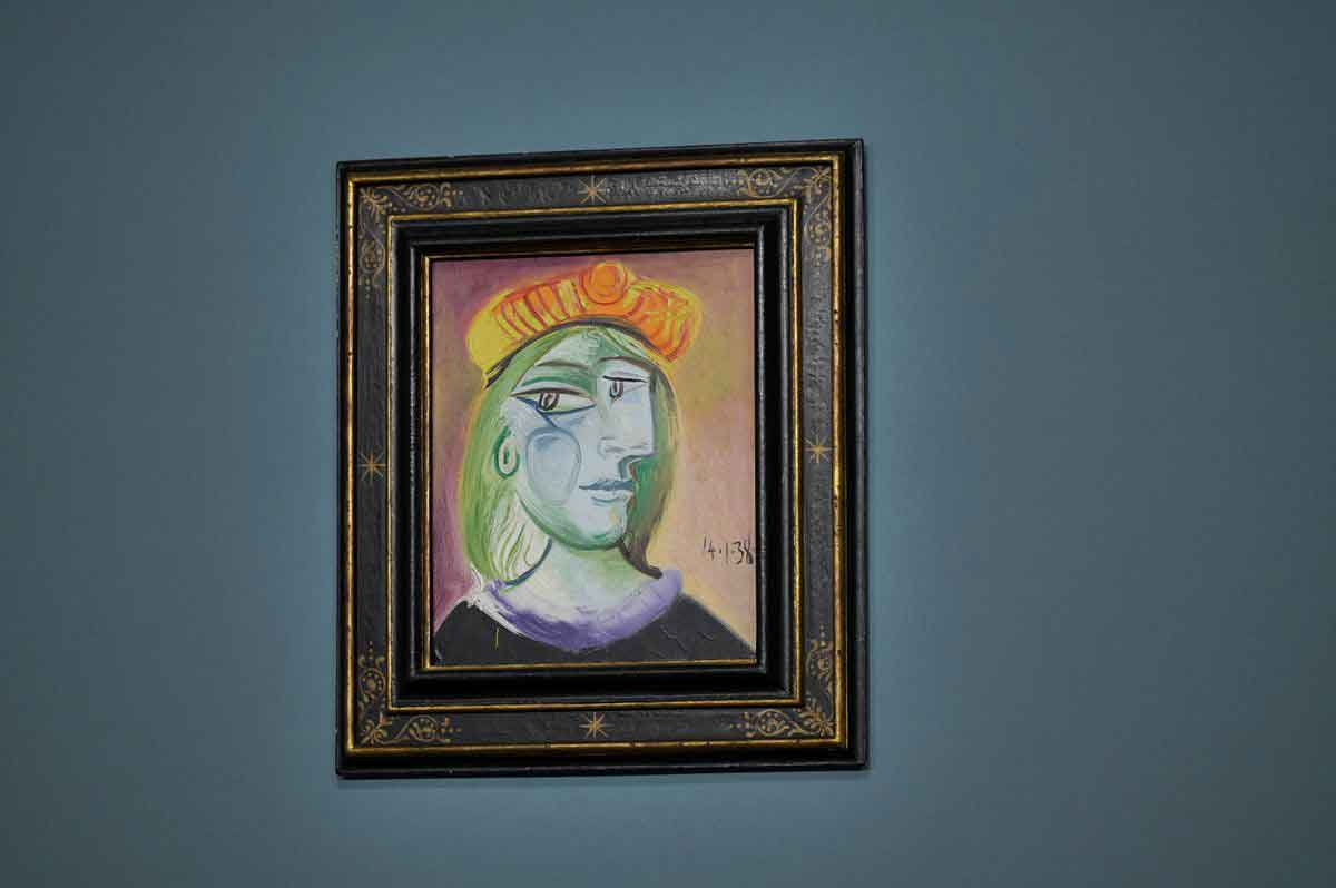 Ölüm yıl dönümünde Pablo Picasso'nun yaşam öyküsü