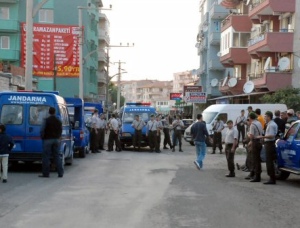 Ege'de etnik kıvılcım!