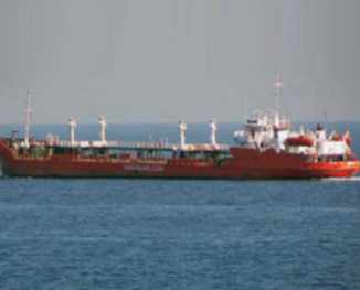 Somali'de korsanlar tanker kaçırdı