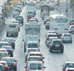 İstanbul'da trafik denetimleri