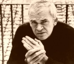 Milan Kundera hakkında ihbarcılık iddiası