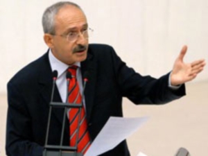 Kılıçdaroğlu'ndan yeni rüşvet belgesi