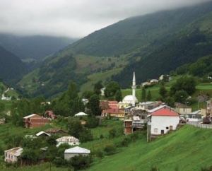 Karadeniz yaylalarında kaçak yapılaşma sorunu