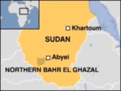 Sudan'da 9 Çinli kaçırıldı